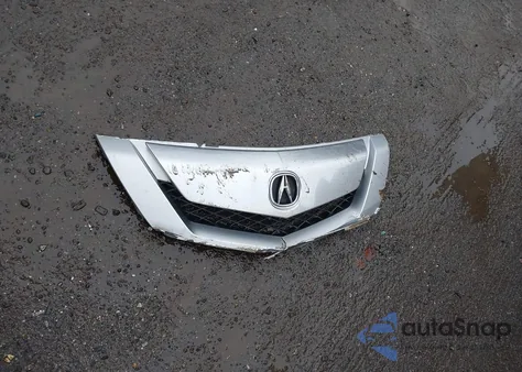 2009 Acura Tl 3.5 z USA, uszkodzony, nr VIN 19UUA86529A019920